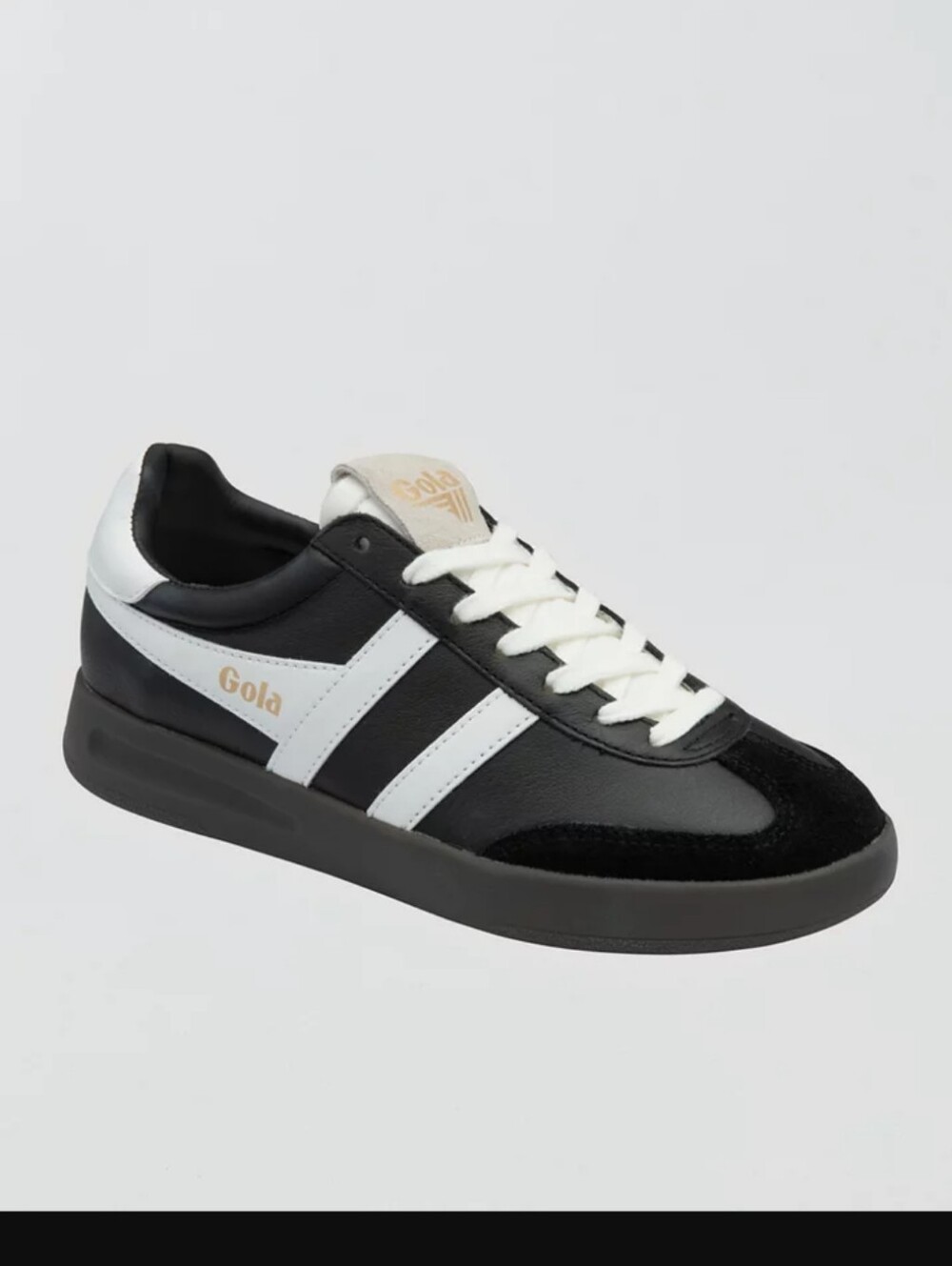 Gola Classic Cyclone Leather Sneaker